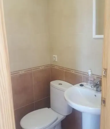 Apartament Attico Mit Meerblick Peñiscola