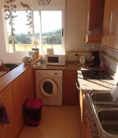 Attico Mit Meerblick Apartament *