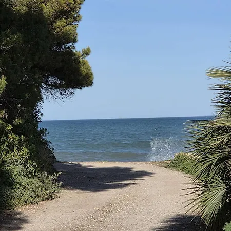 Attico Mit Meerblick Peñiscola
