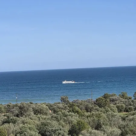 Apartment Attico Mit Meerblick Peñíscola